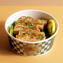 Chicken Shawarma